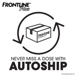 Frontline® Plus Cat -Cat Supplies Store 3002960 2066353 ENG LEFT