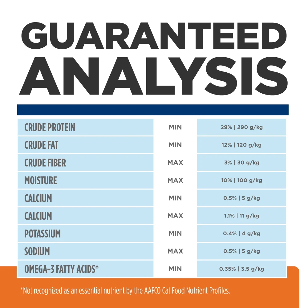 Hill's® Prescription Diet® Cat C/d® Multicare Urinary Care Dry 16 Hill's® Prescription Diet® Cat C/d® Multicare Urinary Care Dry - Image 14