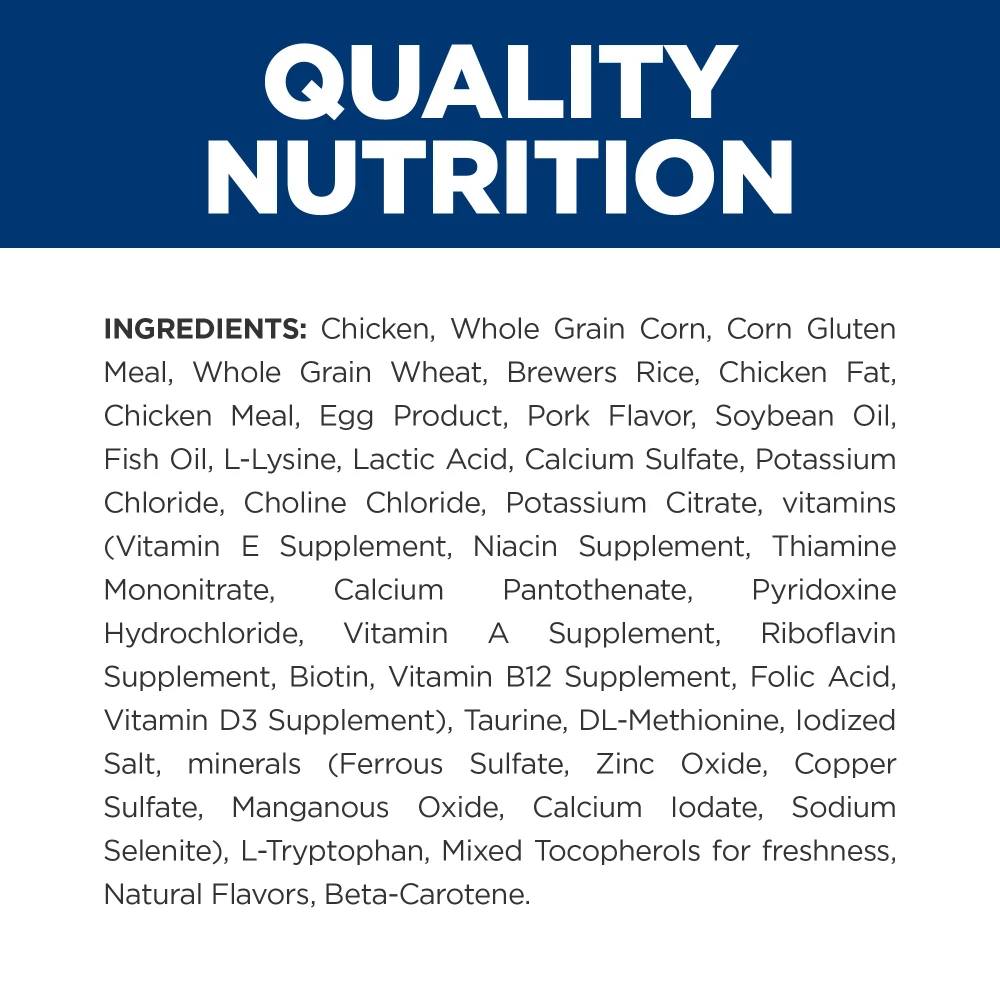 Hill's® Prescription Diet® Cat C/d® Multicare Urinary Care Dry 21 Hill's® Prescription Diet® Cat C/d® Multicare Urinary Care Dry - Image 19