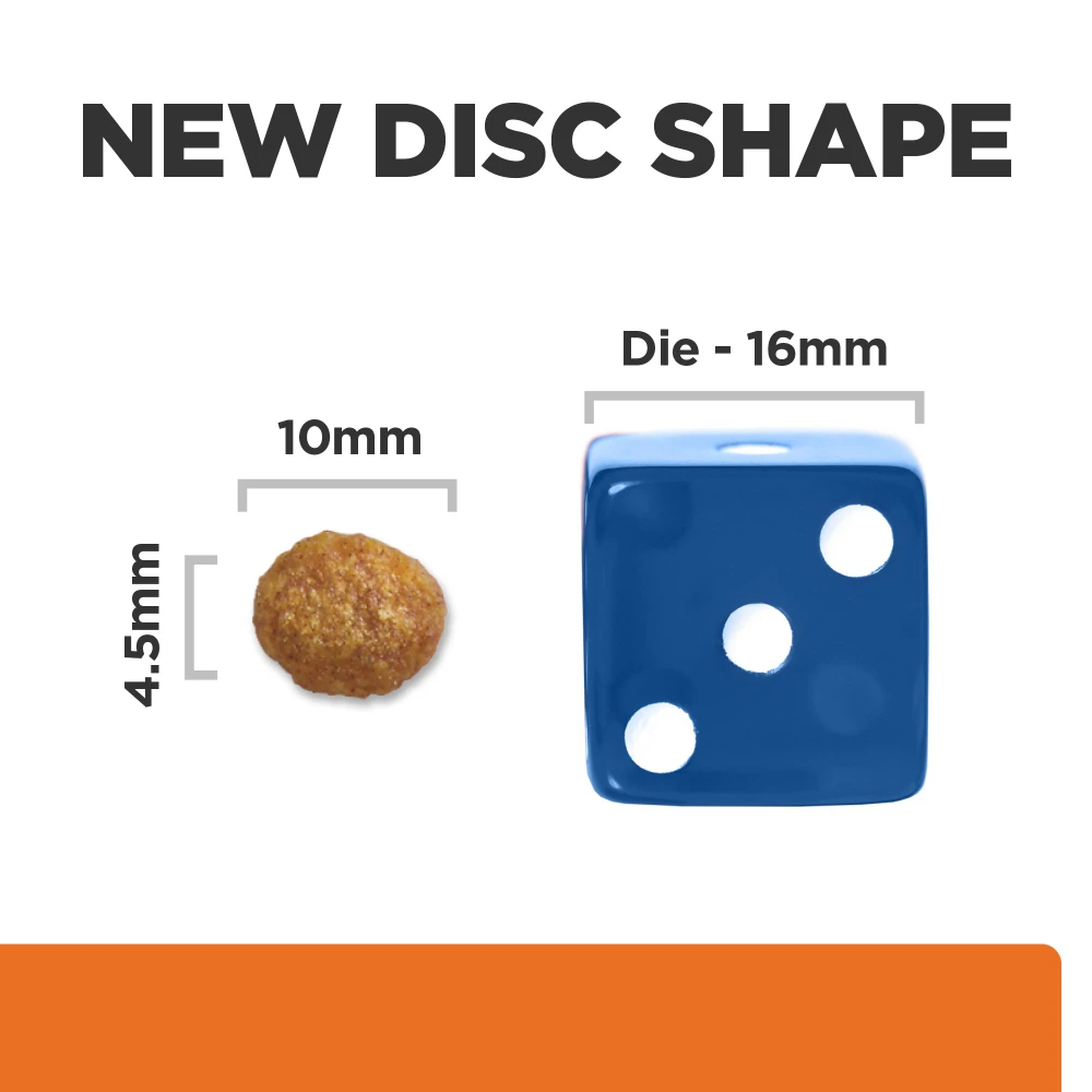 Hill's® Prescription Diet® Cat C/d® Multicare Urinary Care Dry 11 Hill's® Prescription Diet® Cat C/d® Multicare Urinary Care Dry - Image 9