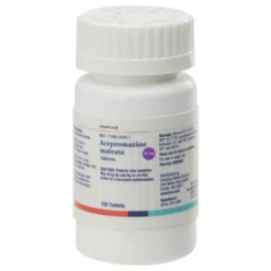 Acepromazine Tablets -Cat Supplies Store 3003301 2195251 ENG FRONT