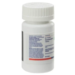 Furosemide Tablet -Cat Supplies Store 3003315 3002478 ENG BACK