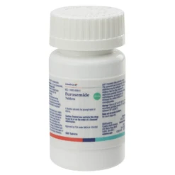 Furosemide Tablet -Cat Supplies Store 3003315 3002478 ENG FRONT