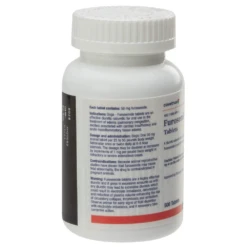 Furosemide Tablet -Cat Supplies Store 3003315 3002479 ENG BACK