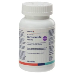 Furosemide Tablet -Cat Supplies Store 3003315 3002479 ENG FRONT