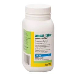 Amoxi-Tabs® -Cat Supplies Store 3003379 2197943 ENG FRONT