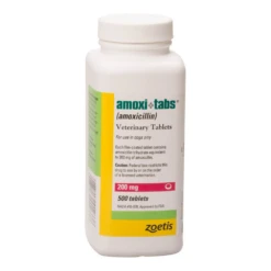 Amoxi-Tabs® -Cat Supplies Store 3003379 2197960 ENG FRONT