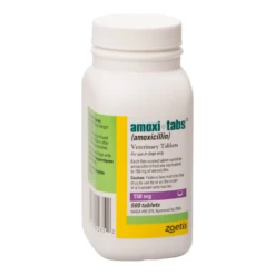Amoxi-Tabs® -Cat Supplies Store 3003379 3003546 ENG FRONT