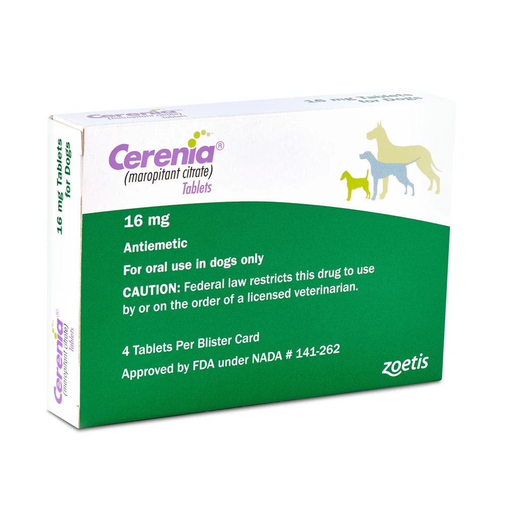 Cerenia® 6 Cerenia® - Image 4