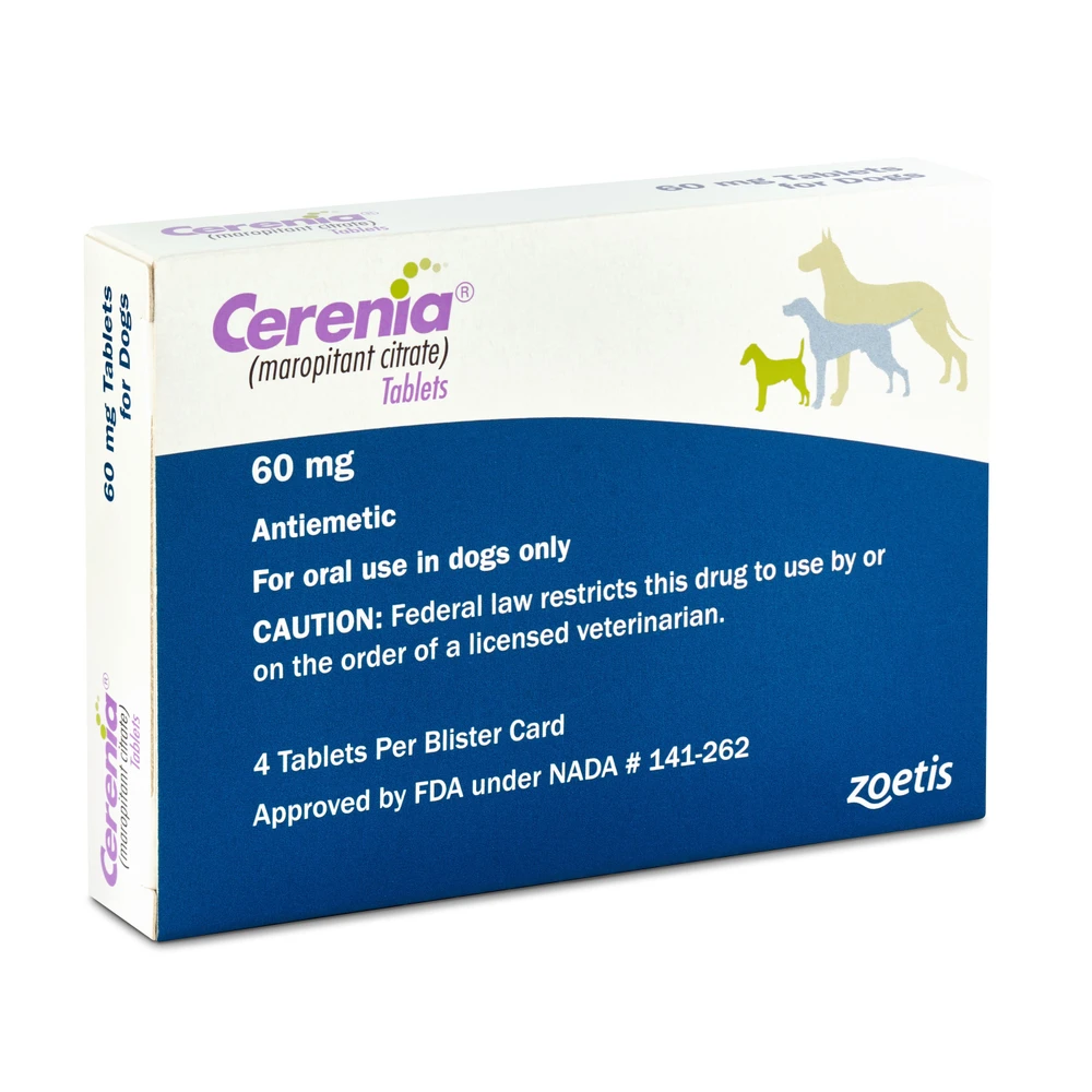 Cerenia® 10 Cerenia® - Image 8