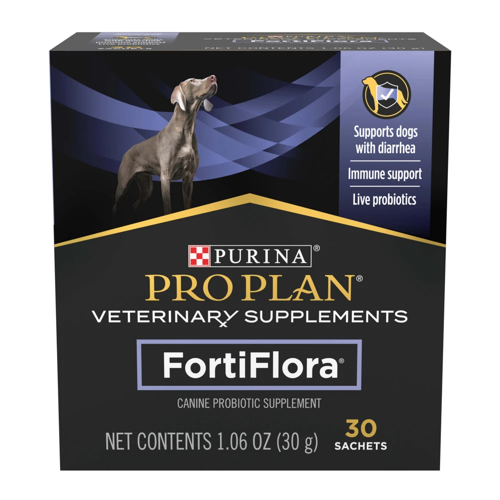 Purina® Pro Plan® Veterinary Supplements FortiFlora® 13 Purina® Pro Plan® Veterinary Supplements FortiFlora® - Image 11
