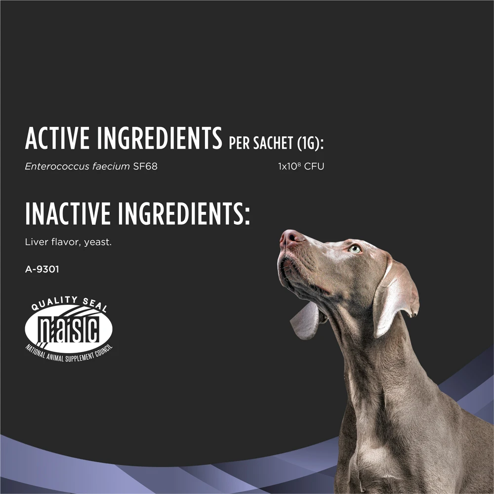 Purina® Pro Plan® Veterinary Supplements FortiFlora® 15 Purina® Pro Plan® Veterinary Supplements FortiFlora® - Image 13