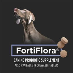 Purina® Pro Plan® Veterinary Supplements FortiFlora® 33 Purina® Pro Plan® Veterinary Supplements FortiFlora® -Cat Supplies Store 3003441 2336683 ENG INSTRUCTIONS