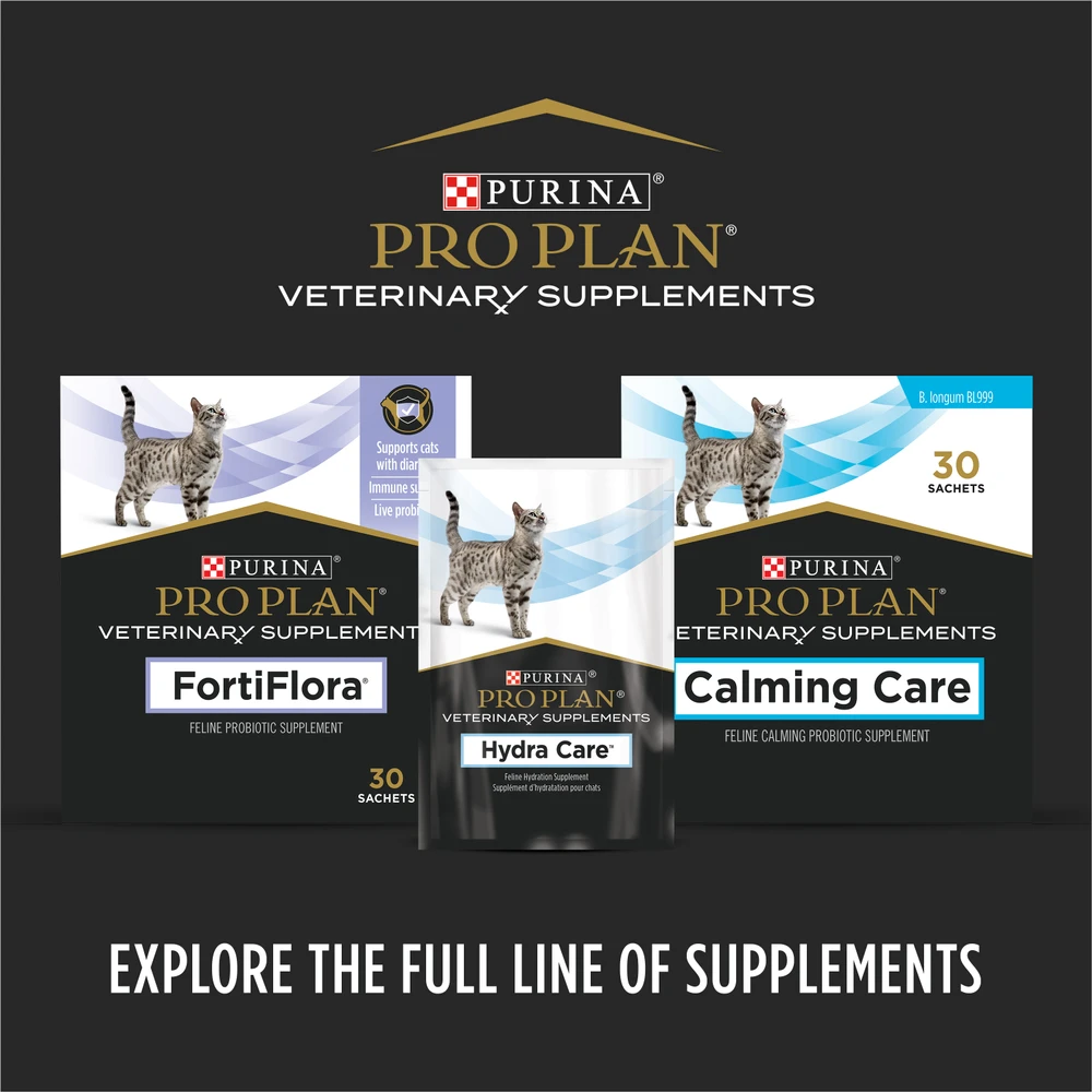 Purina® Pro Plan® Veterinary Supplements FortiFlora® 12 Purina® Pro Plan® Veterinary Supplements FortiFlora® - Image 10