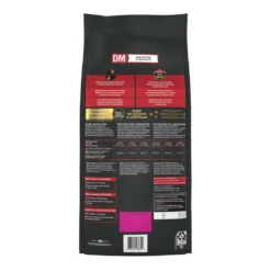 Purina® Pro Plan® Veterinary Diets Cat DM Dietetic Management® Dry -Cat Supplies Store 3003443 3002553 ENG BACK