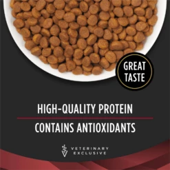 Purina® Pro Plan® Veterinary Diets Cat DM Dietetic Management® Dry -Cat Supplies Store 3003443 3021231 ENG PRODUCT