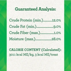 Greenies® Pill Pockets® For Cats 23 Greenies® Pill Pockets® For Cats -Cat Supplies Store 3003446 2232833 ENG NUTRITION