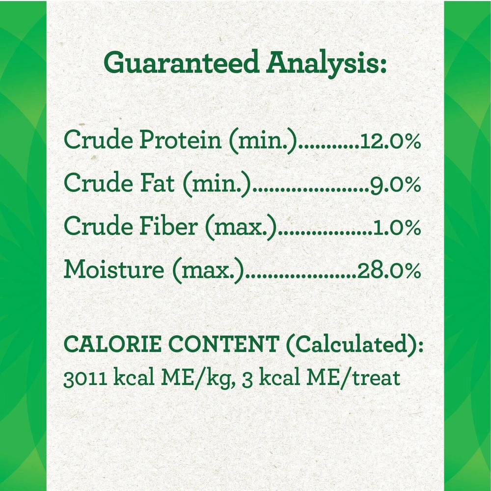 Greenies® Pill Pockets® For Cats 9 Greenies® Pill Pockets® For Cats - Image 7