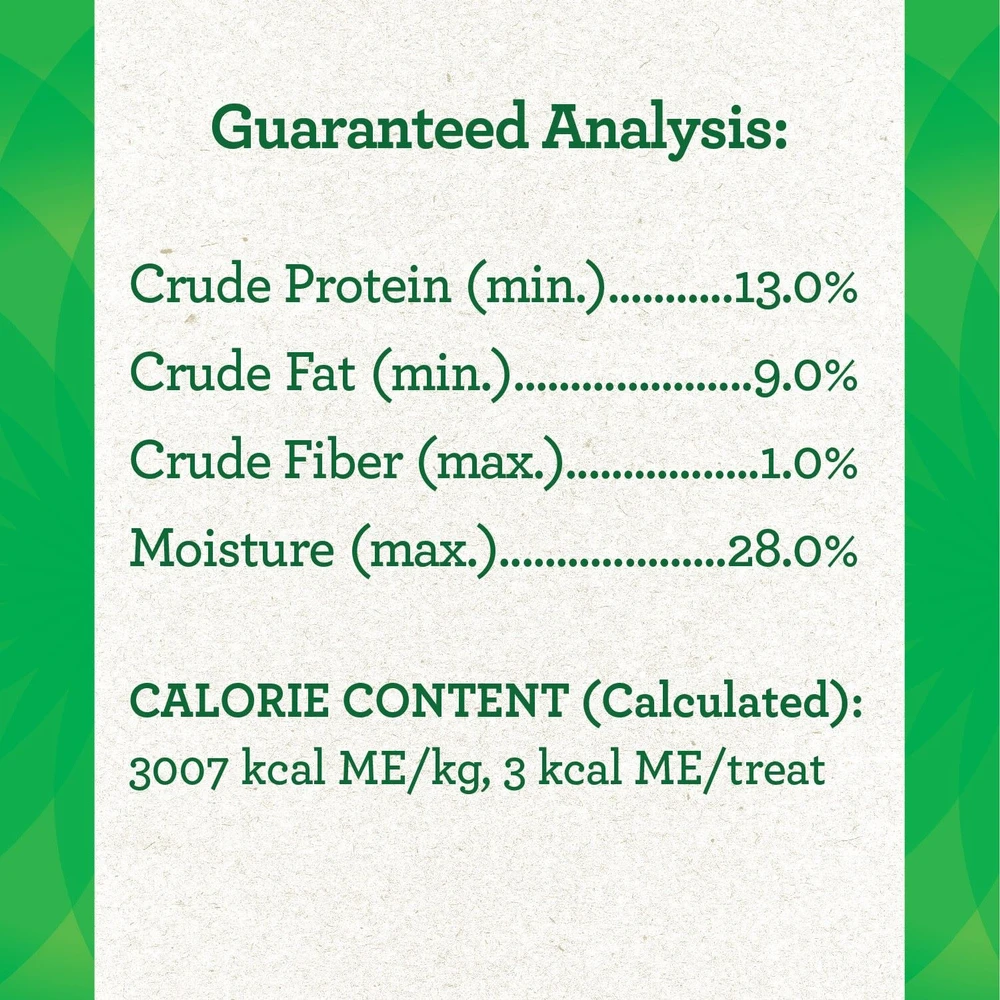 Greenies® Pill Pockets® For Cats 15 Greenies® Pill Pockets® For Cats - Image 13