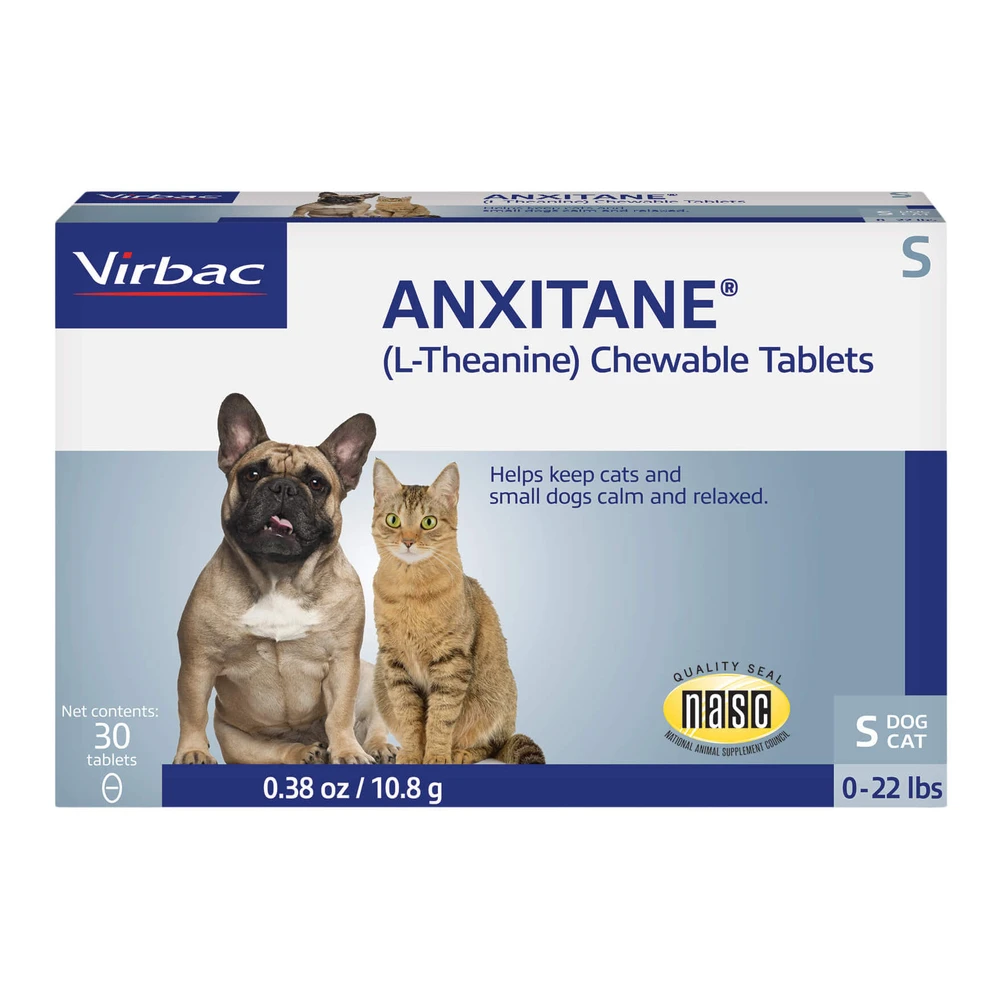 Anxitane® 6 Anxitane® - Image 4