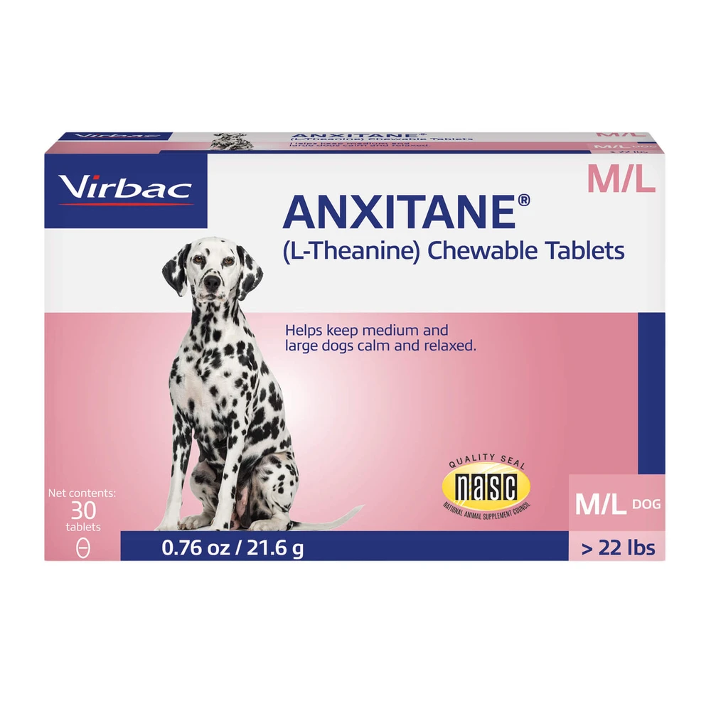 Anxitane® 8 Anxitane® - Image 6