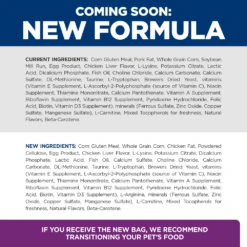 Hill's® Prescription Diet® Cat Y/d™ Dry 21 Hill's® Prescription Diet® Cat Y/d™ Dry -Cat Supplies Store 3003504 3003505 ENG INGREDIENTS