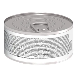 Hill's® Science Diet® Cat Mature Adult Canned -Cat Supplies Store 3003517 2211741 ENG BACK