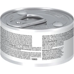 Hill's® Science Diet® Cat Mature Adult Canned -Cat Supplies Store 3003517 2211792 ENG BACK