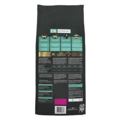 Purina® Pro Plan® Veterinary Diets Cat EN Gastroenteric® Dry -Cat Supplies Store 3003891 3002558 ENG BACK