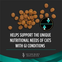 Purina® Pro Plan® Veterinary Diets Cat EN Gastroenteric® Dry -Cat Supplies Store 3003891 3004648 ENG PRODUCT