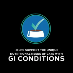 Purina® Pro Plan® Veterinary Diets Cat EN Gastroenteric® Dry -Cat Supplies Store 3003891 3004648 ENG RIGHT