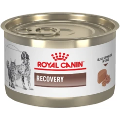 Royal Canin Recovery Can For Dogs And Cats -Cat Supplies Store 3006174 3004780 ENG FRONT