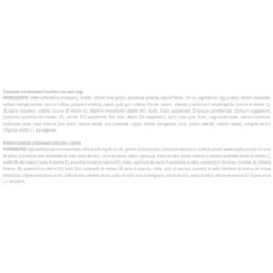 Royal Canin Recovery Can For Dogs And Cats -Cat Supplies Store 3006174 3004780 ENG INGREDIENTS