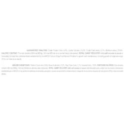 Royal Canin Recovery Can For Dogs And Cats -Cat Supplies Store 3006174 3004780 ENG NUTRITION