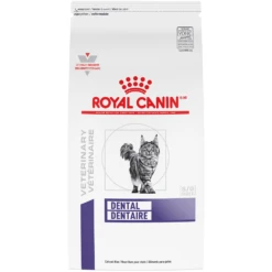 Royal Canin Dental Dry For Cats 13 Royal Canin Dental Dry For Cats -Cat Supplies Store 3006202 3006317 ENG FRONT