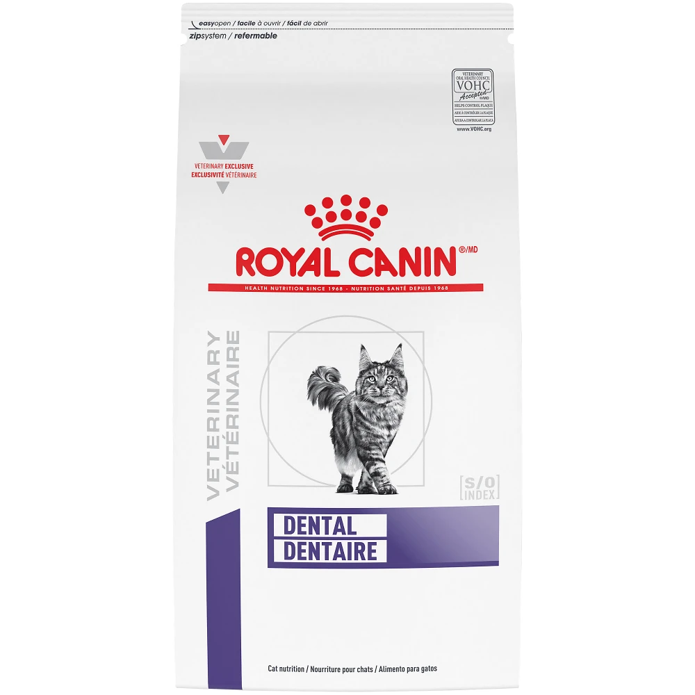 Royal Canin Dental Dry For Cats 6 Royal Canin Dental Dry For Cats - Image 4