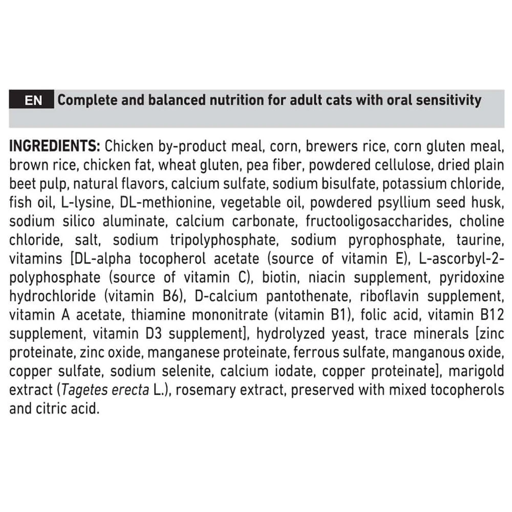 Royal Canin Dental Dry For Cats 9 Royal Canin Dental Dry For Cats - Image 7