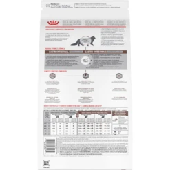 Royal Canin Gastrointestinal Moderate Calorie Dry For Cats -Cat Supplies Store 3006206 3004675 ENG BACK