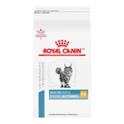 Royal Canin Selected Protein PD Dry For Cats -Cat Supplies Store 3006209 3004681 ENG FRONT