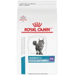 Royal Canin Selected Protein PR Dry For Cats -Cat Supplies Store 3006210 3006571 ENG FRONT