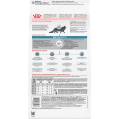 Royal Canin Selected Protein PV Dry For Cats -Cat Supplies Store 3006211 3004687 ENG BACK