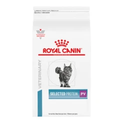 Royal Canin Selected Protein PV Dry For Cats -Cat Supplies Store 3006211 3004687 ENG FRONT