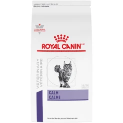 Royal Canin Calm Dry For Cats 14 Royal Canin Calm Dry For Cats -Cat Supplies Store 3006216 3006582 ENG FRONT
