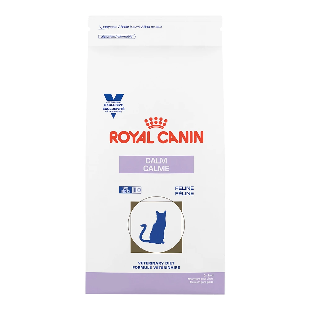 Royal Canin Calm Dry For Cats 6 Royal Canin Calm Dry For Cats - Image 4