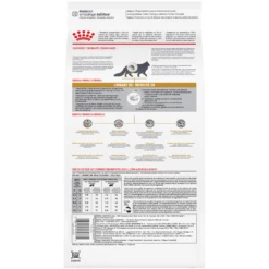 Royal Canin Urinary SO Dry For Cats -Cat Supplies Store 3006217 3004700 ENG BACK