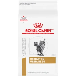 Royal Canin Urinary SO Dry For Cats -Cat Supplies Store 3006217 3004700 ENG FRONT