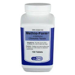 Methio-Form® Tablet -Cat Supplies Store 3006353 194321 ENG FRONT