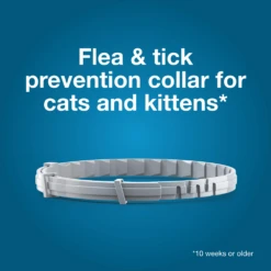 Seresto® Collars -Cat Supplies Store 3006462 3006463 ENG PRODUCT
