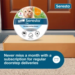 Seresto® Collars -Cat Supplies Store 3006462 3006463 ENG RIGHT