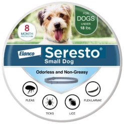 Seresto® Collars -Cat Supplies Store 3006462 3006464 ENG FRONT